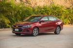 Chevrolet Cavalier Premier 2017 года (MX)